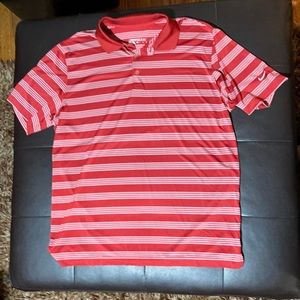 Nike Golf polo